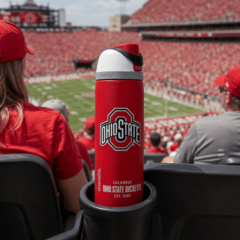 OSB Owala Water Bottle NHVH