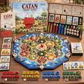 SPNY Premium Strategy Board Game LNTH