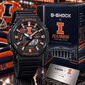 IFI Premium Dial Collector Watch LNTH