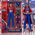 Premium TFR Commemorative Figure TTTT