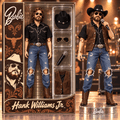 Premium HWLJ Commemorative Figure TTTT
