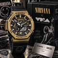 NVN Premium Dial Collector Watch LNTH