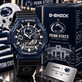 PSNL Premium Dial Collector Watch LNTH