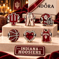 IDH Silver Charm Set NHVH