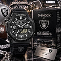 LVR Premium Dial Collector Watch TTNL
