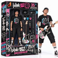 Premium BLIK Commemorative Figure PDL