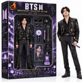 Premium BTS Commemorative Figure PDL