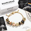PKFL Gold Charm Bracelet Set BMD