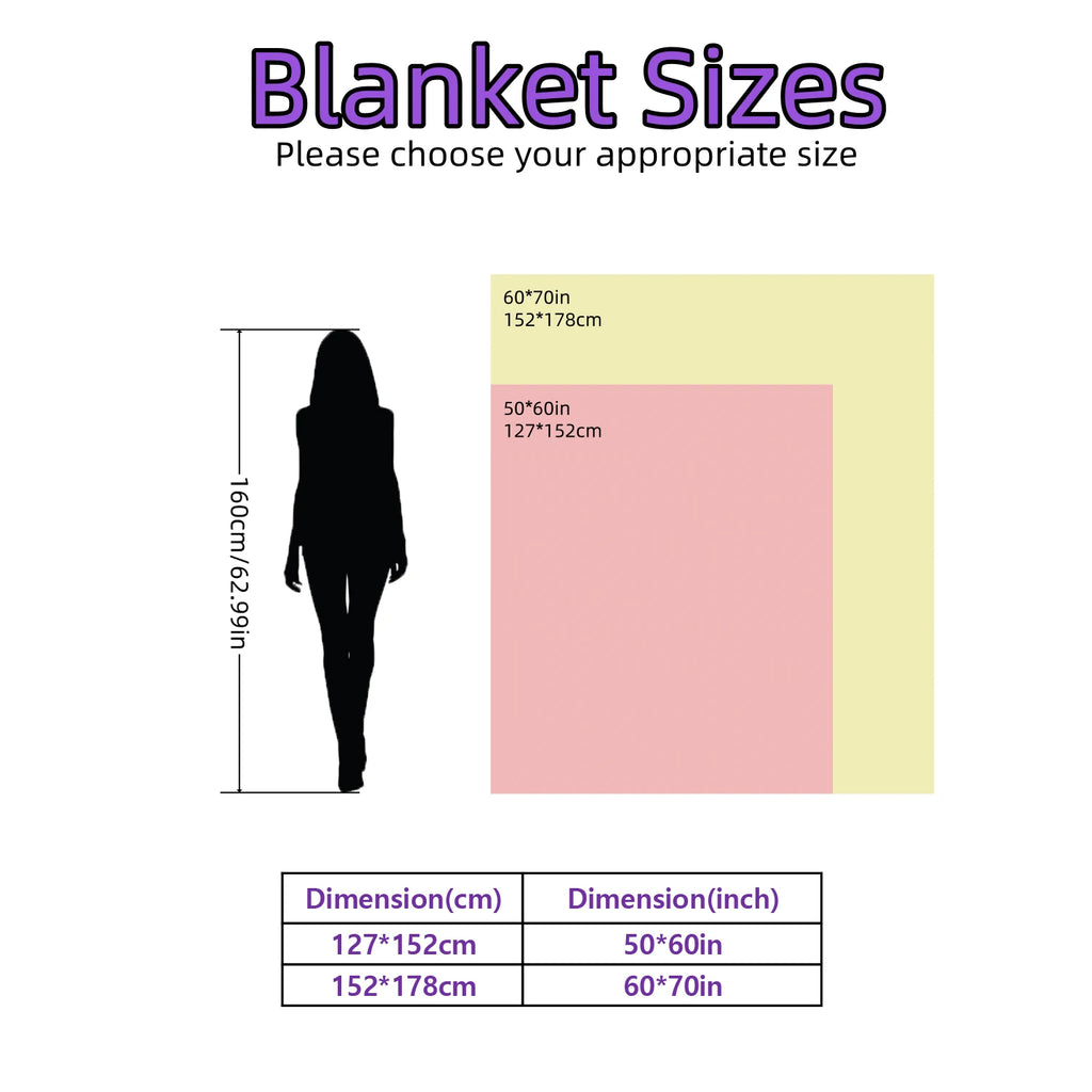 ROSEKIND Faux Fur Throw Blanket for Couch, Decorative Tie-Dye Khaki Plush Bubble Blanket - Super Soft & Cozy Fluffy 6LBS